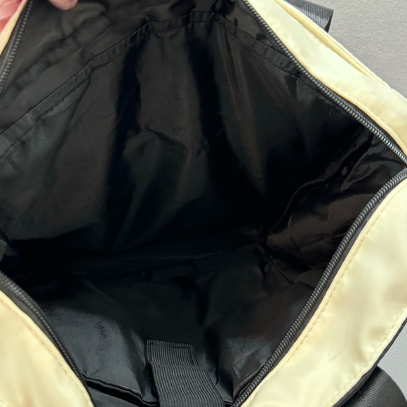 Convertible Computer Backpack /  Daypack - Picture 3 of 8